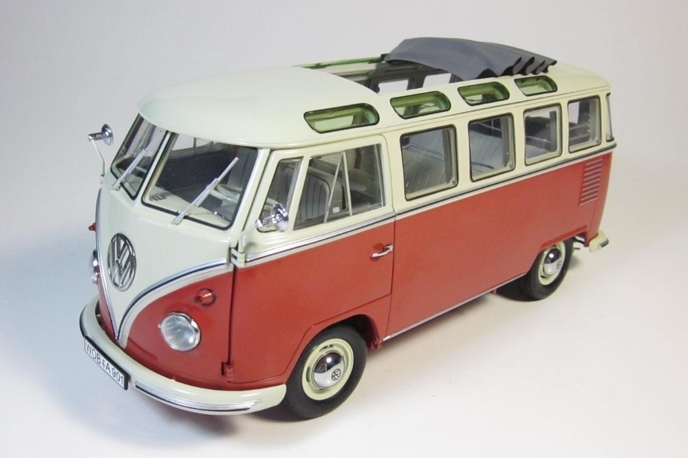 Volkswagen T1 Replica