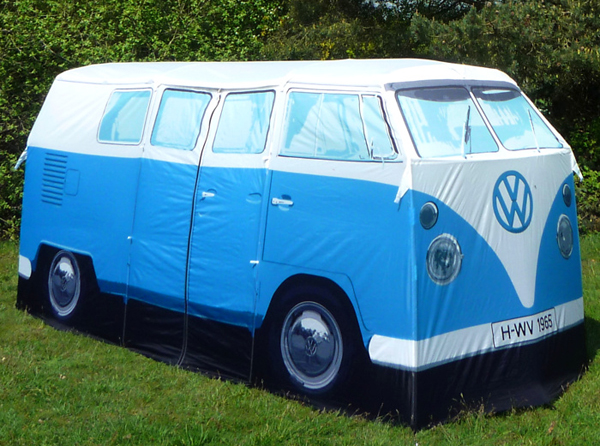 Volkswagen T1 Replica Volkswagen T1 Replica