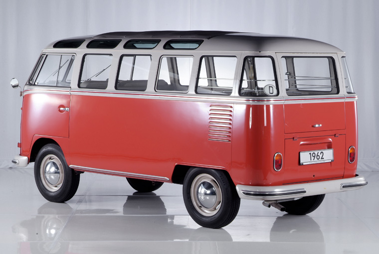 Volkswagen T1 Samba