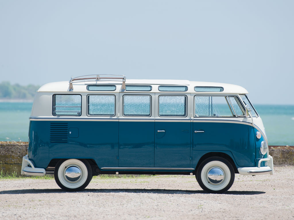 Volkswagen T1 Samba