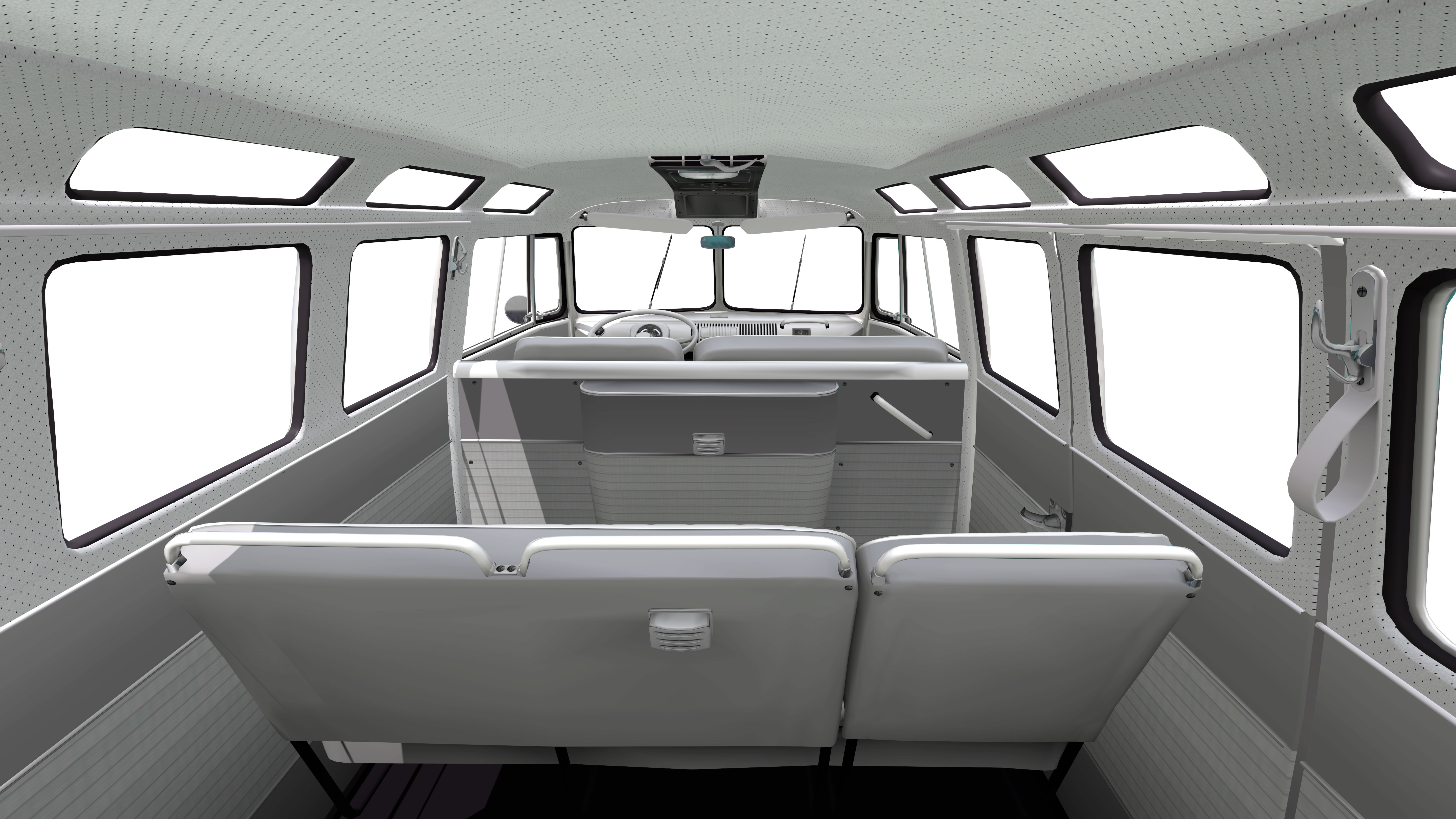 Volkswagen T1 Samba