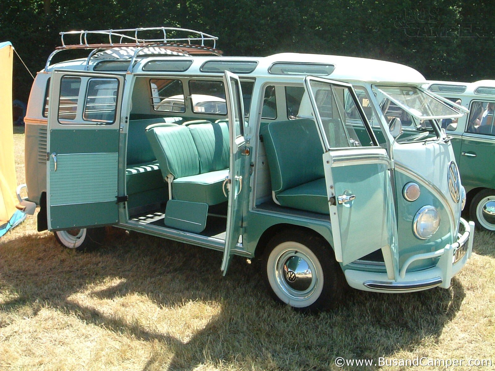 Volkswagen T2