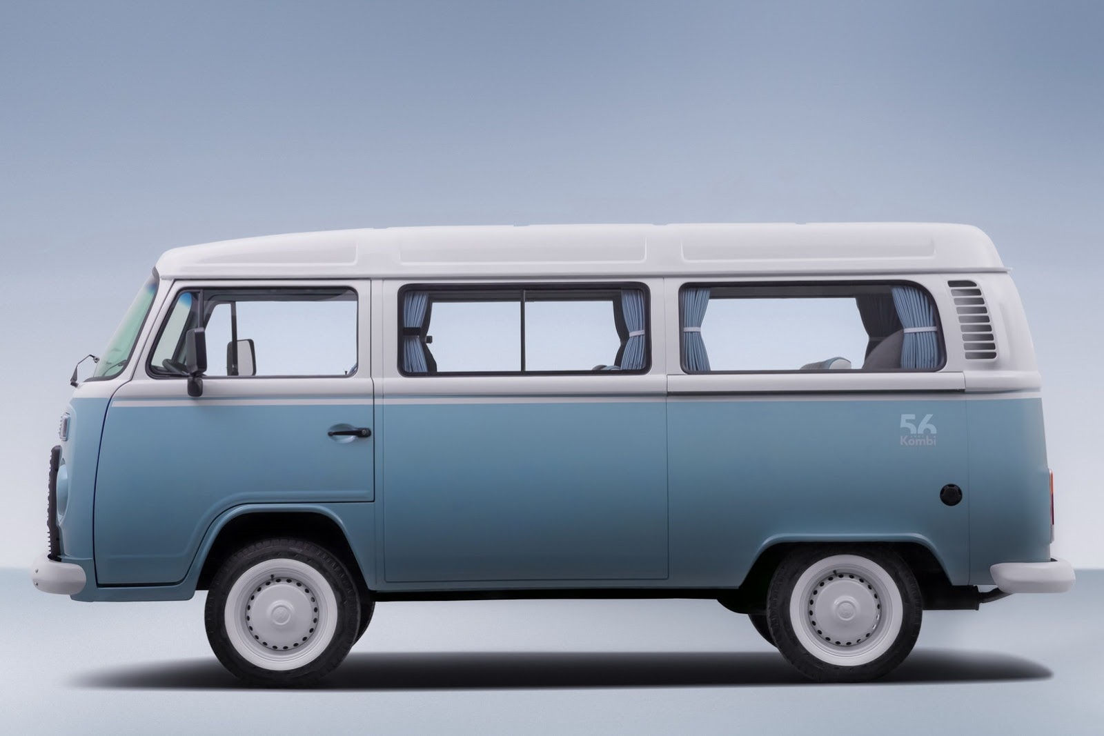 Volkswagen T2