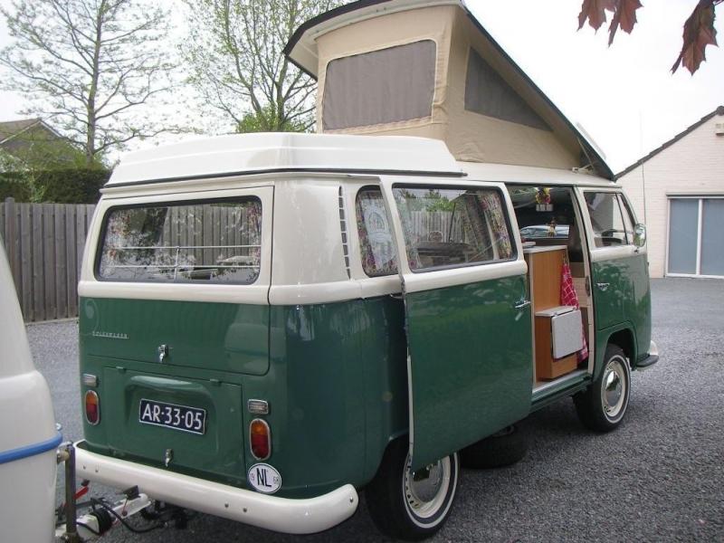 Volkswagen T2 Camper Te Koop Volkswagen T2 Camper Te Koop