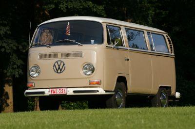 Volkswagen T2 Te Koop