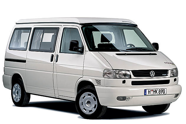 Volkswagen T4