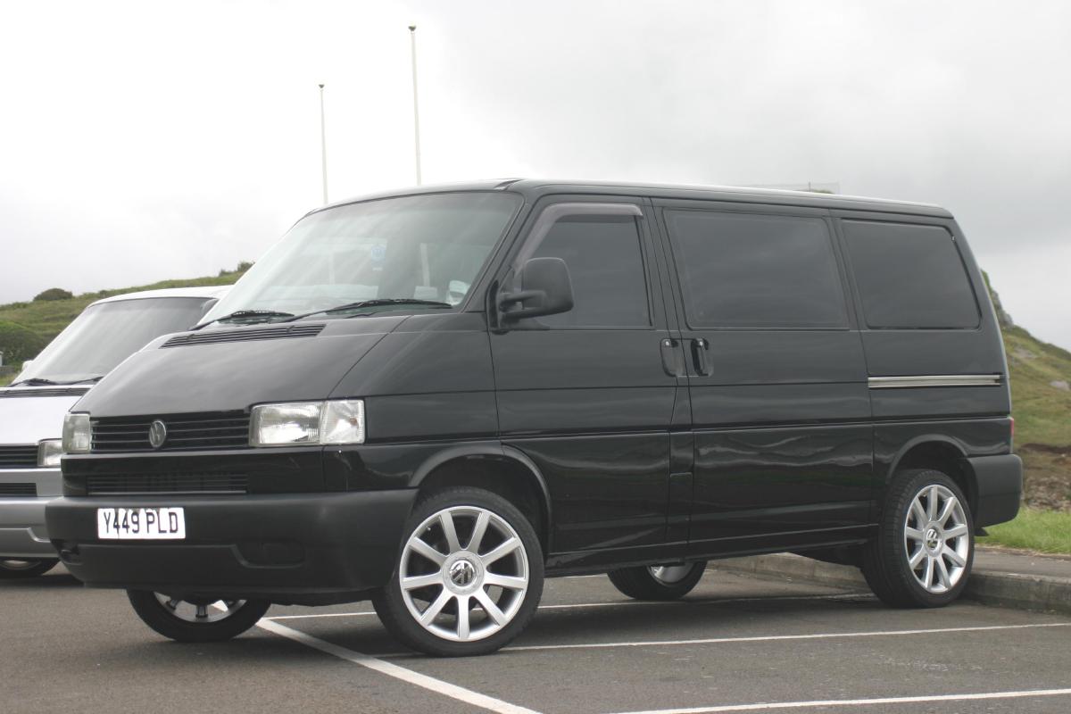 Volkswagen T4