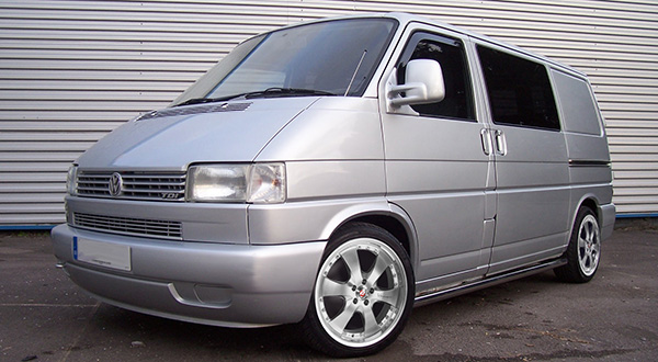 Volkswagen T4