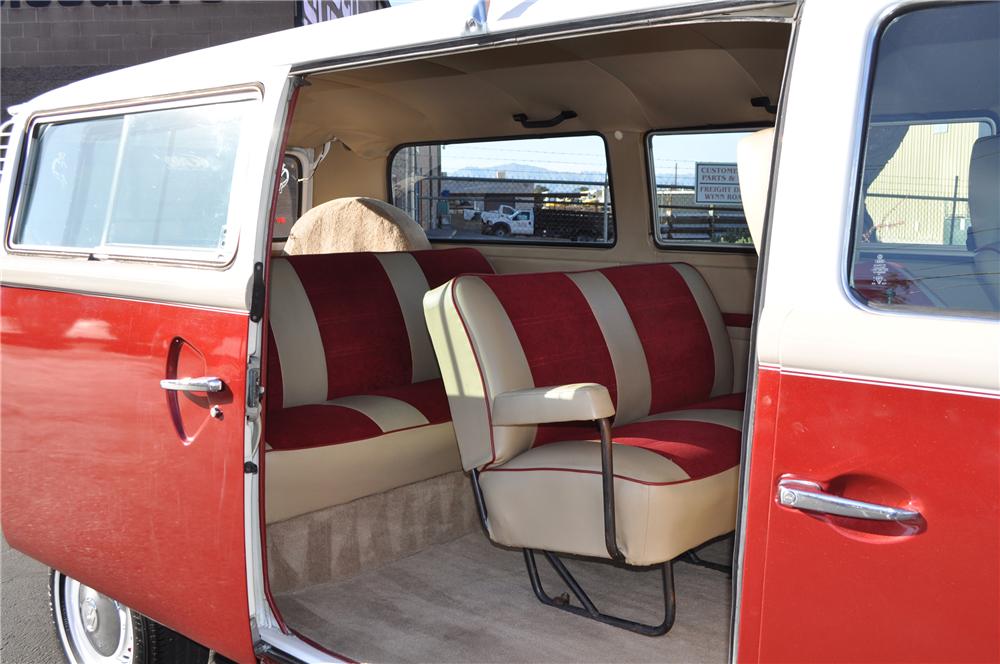 Volkswagen T4 Bus