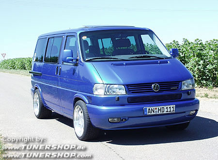 Volkswagen T4 Bus