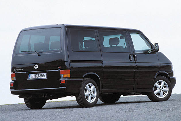 Volkswagen T4 Bus