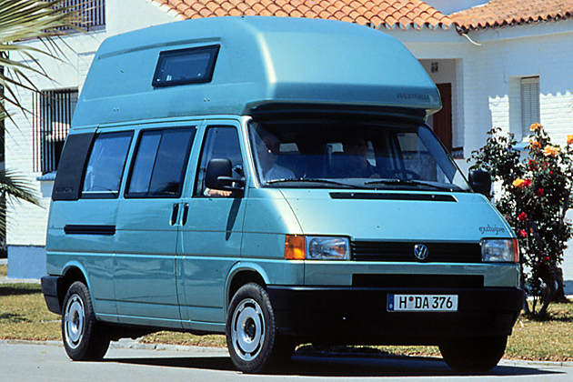 Volkswagen T4 Bus