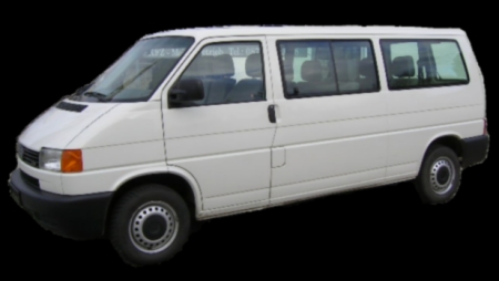 Volkswagen T4 Bus