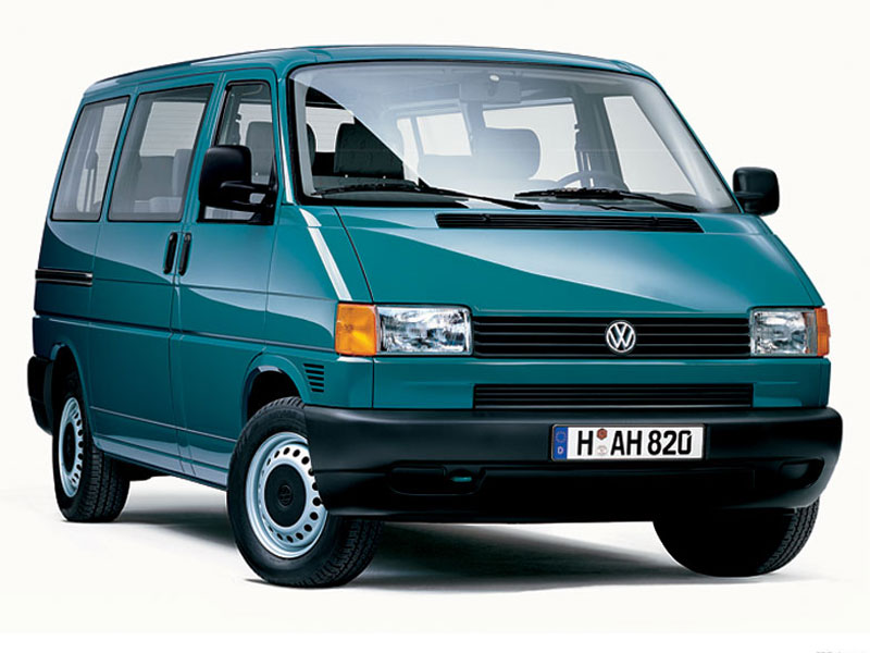 Volkswagen T4 Transporter