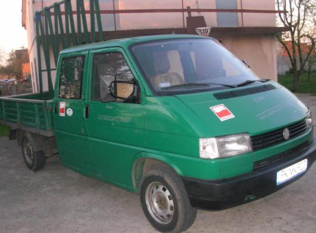 Volkswagen T4 Transporter