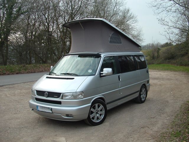 Volkswagen T4 Westfalia