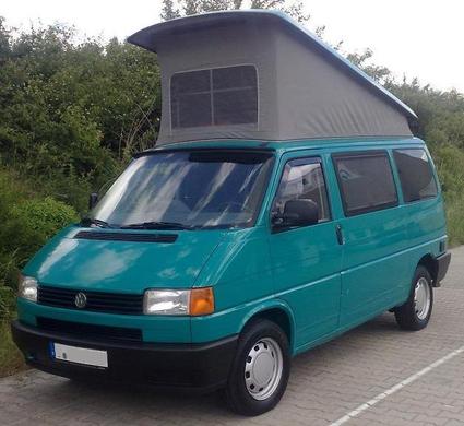 Volkswagen T4 Westfalia