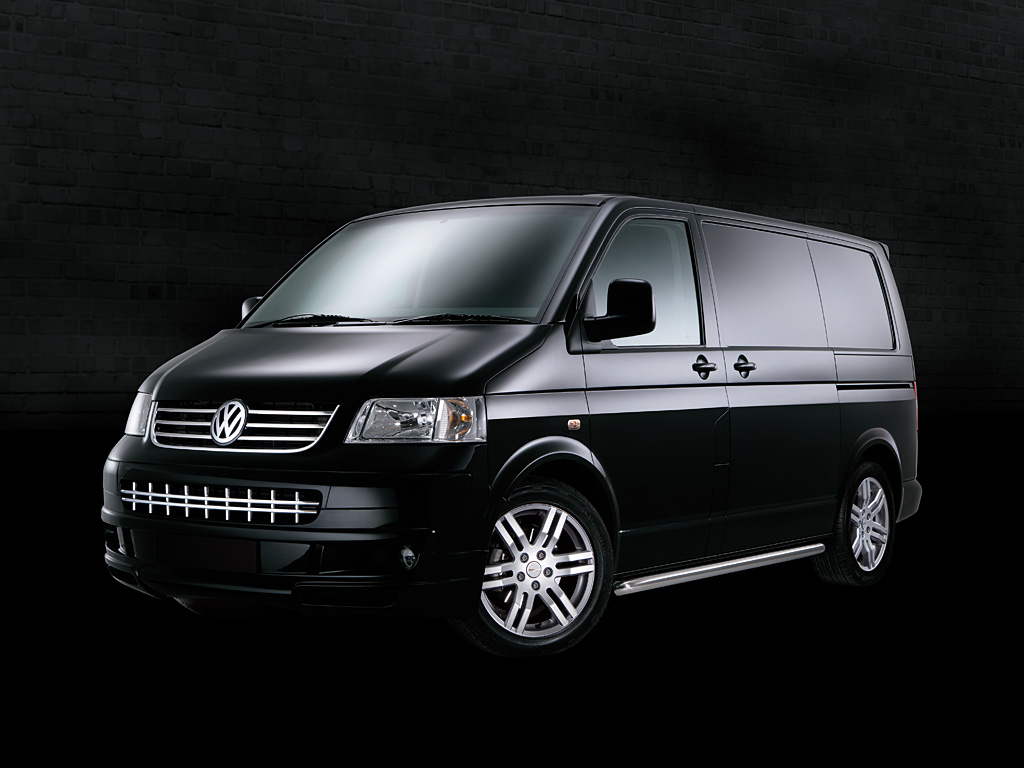 Volkswagen T5 1.9 Tdi Volkswagen T5 1.9 Tdi