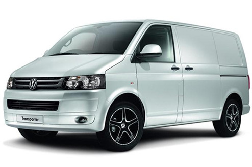 Volkswagen T5