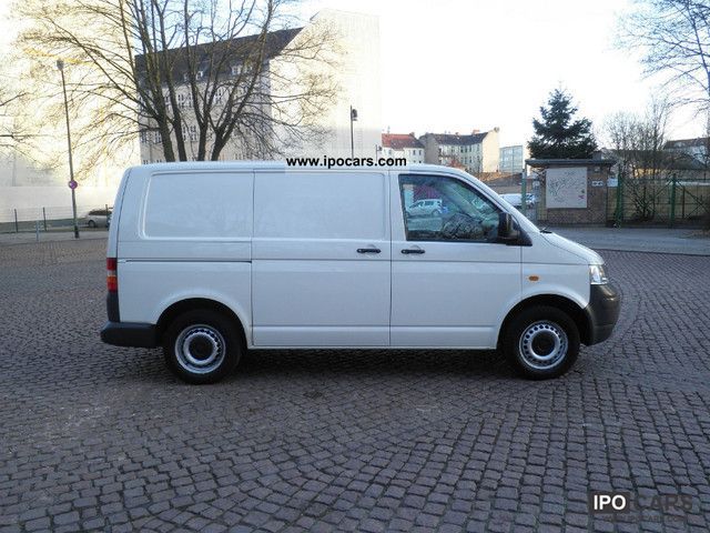 Volkswagen T5 2006