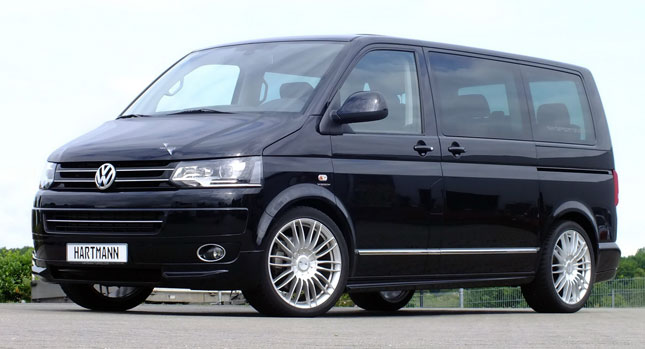 Volkswagen T5 2014 Volkswagen T5 2014