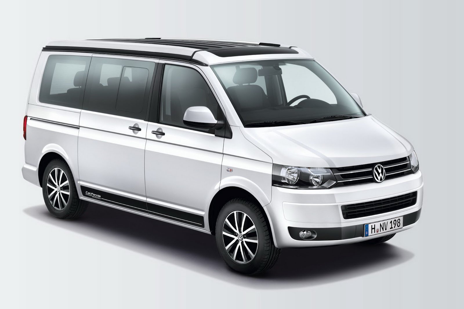 Volkswagen T5