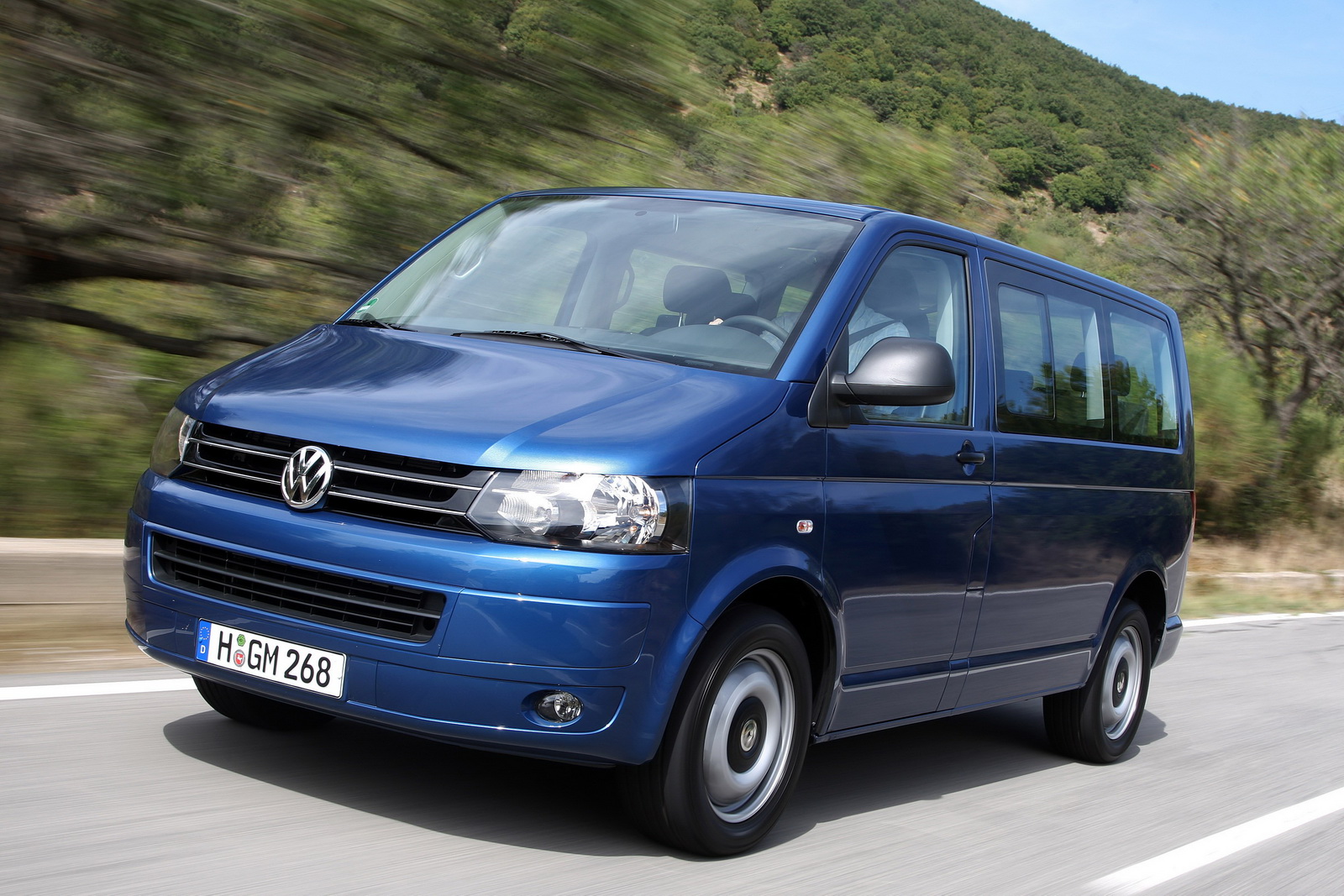 Volkswagen T5