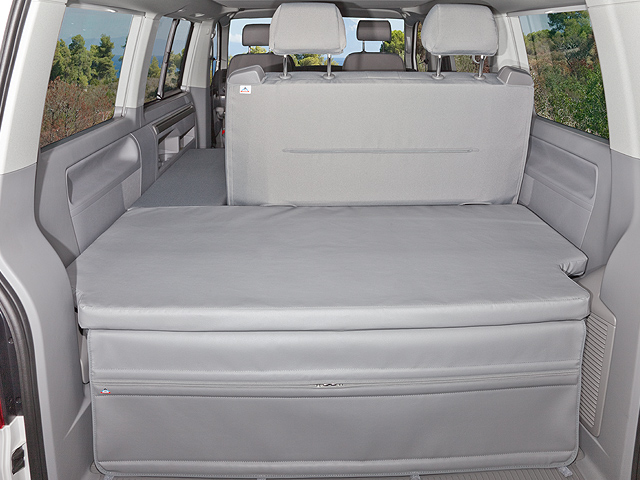 Volkswagen T5 Beach