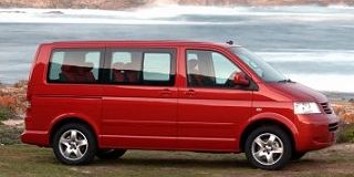 Volkswagen T5 Kombi
