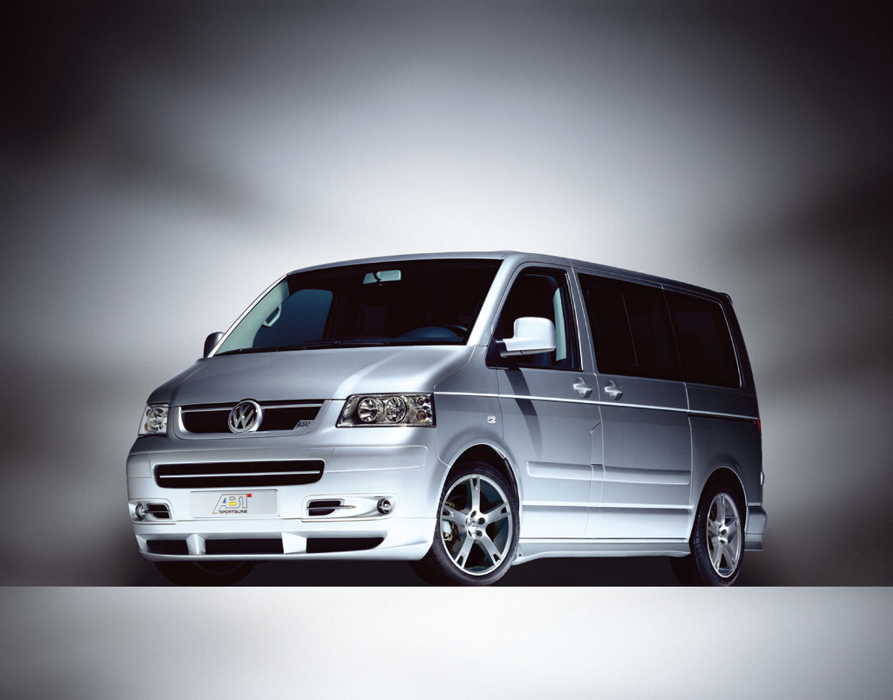 Volkswagen T5 Tdi Volkswagen T5 Tdi