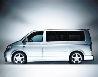 Volkswagen T5 Tdi