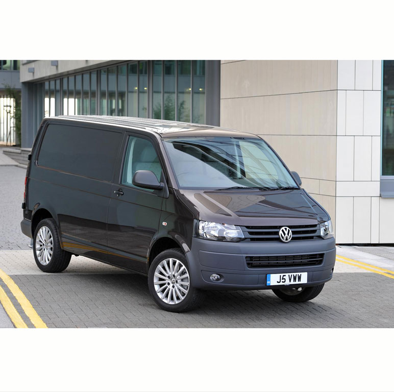 Volkswagen T5 Tdi