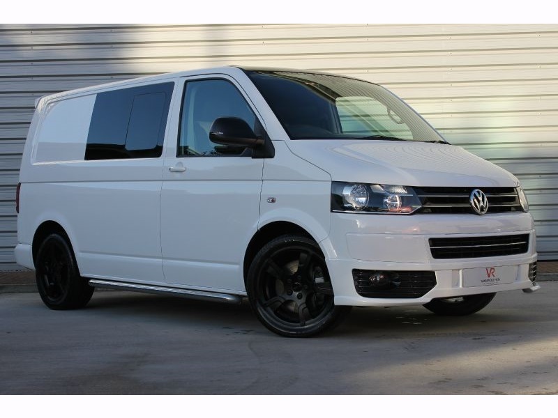Volkswagen T5 Tdi