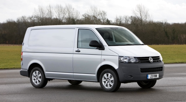 Volkswagen T5 Transporter