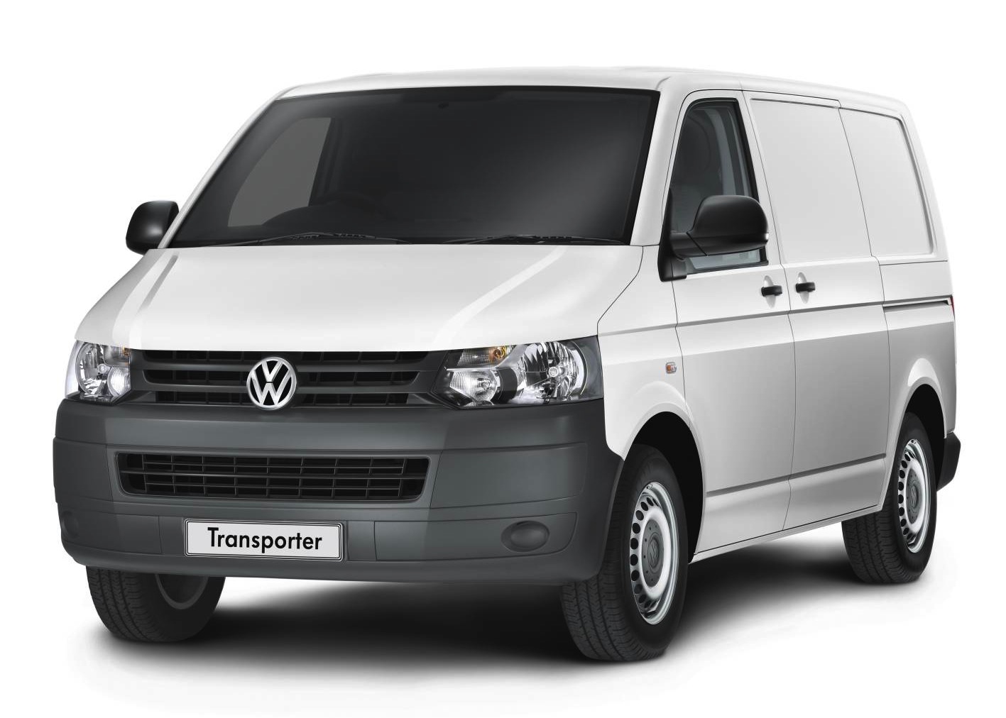 Volkswagen T5 Van
