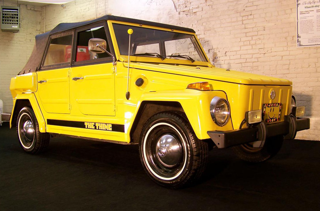 Volkswagen Thing