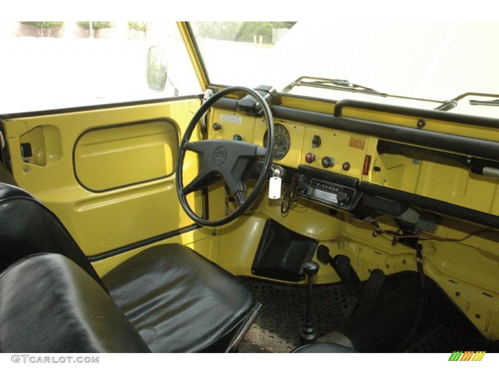 Volkswagen Thing 181