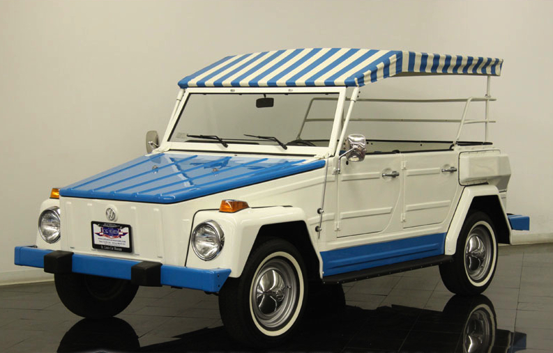 Volkswagen Thing 181