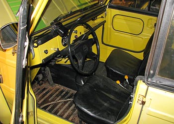 Volkswagen Thing