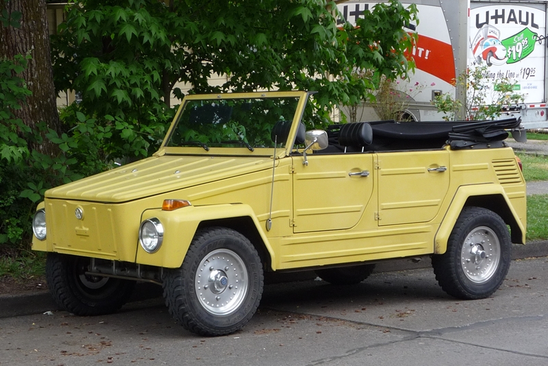 Volkswagen Thing