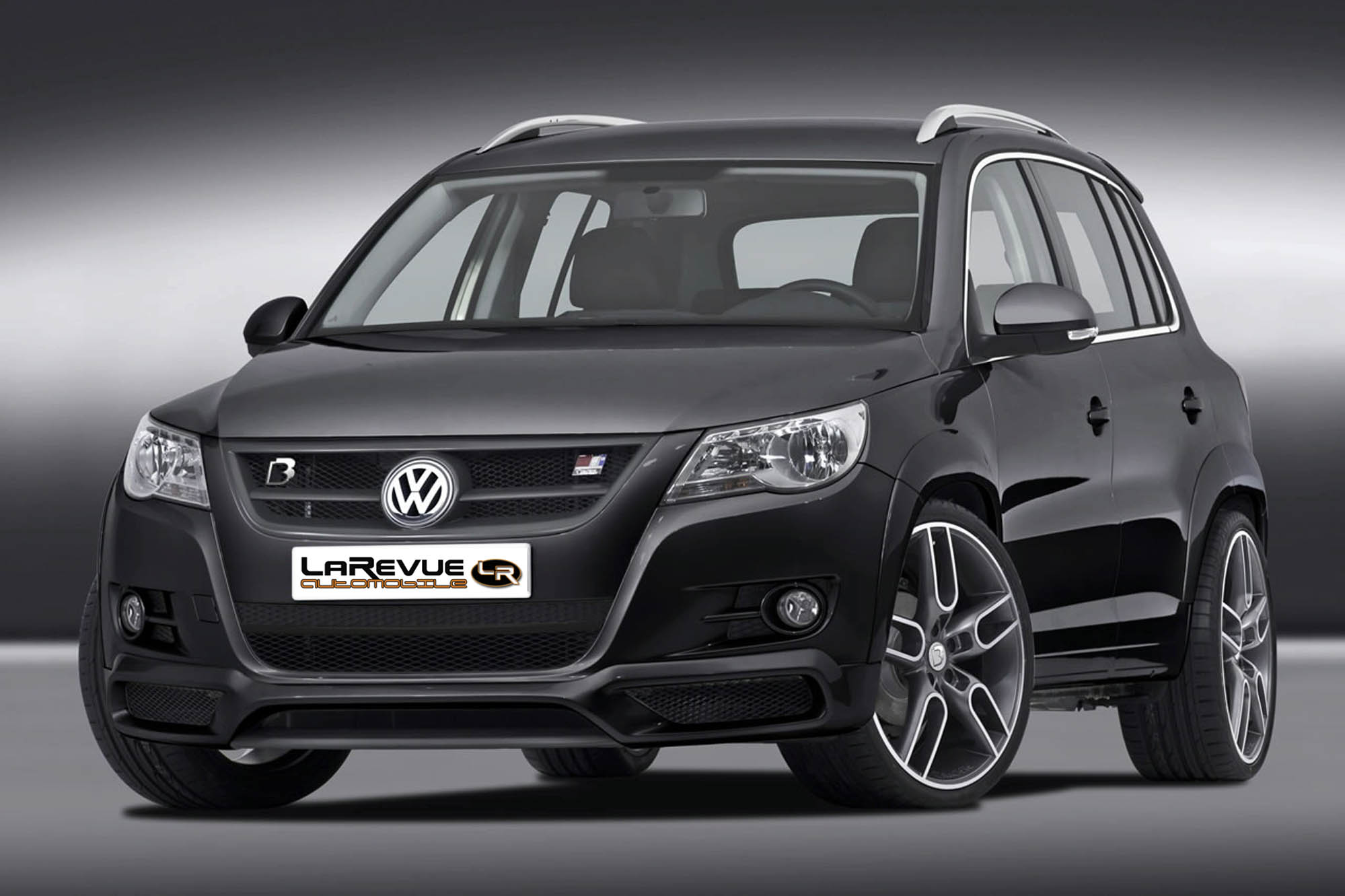 Volkswagen Tiguan 1.4 Tsi