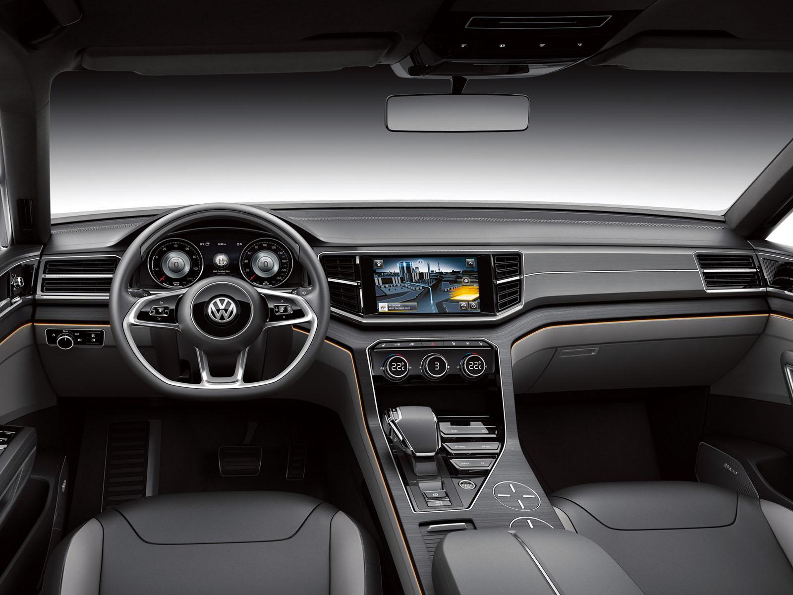 Volkswagen Tiguan 2015