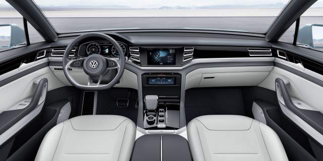 Volkswagen Tiguan Coupe Volkswagen Tiguan Coupe