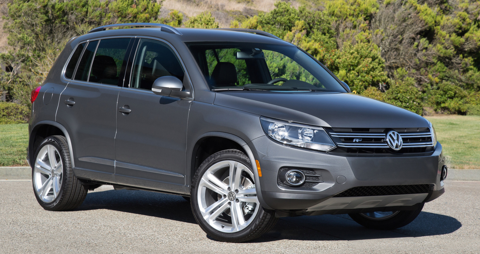 Volkswagen Tiguan Sel
