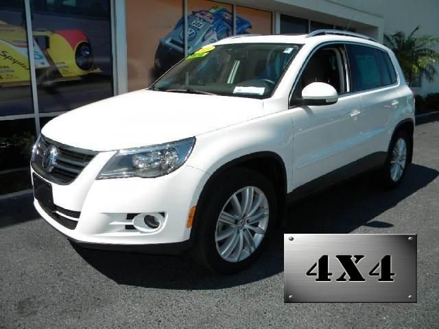 Volkswagen Tiguan Sunroof Volkswagen Tiguan Sunroof