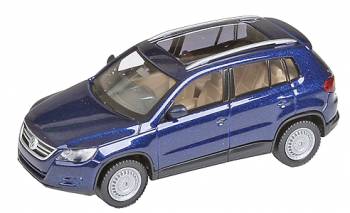 Volkswagen Tiguan Sunroof