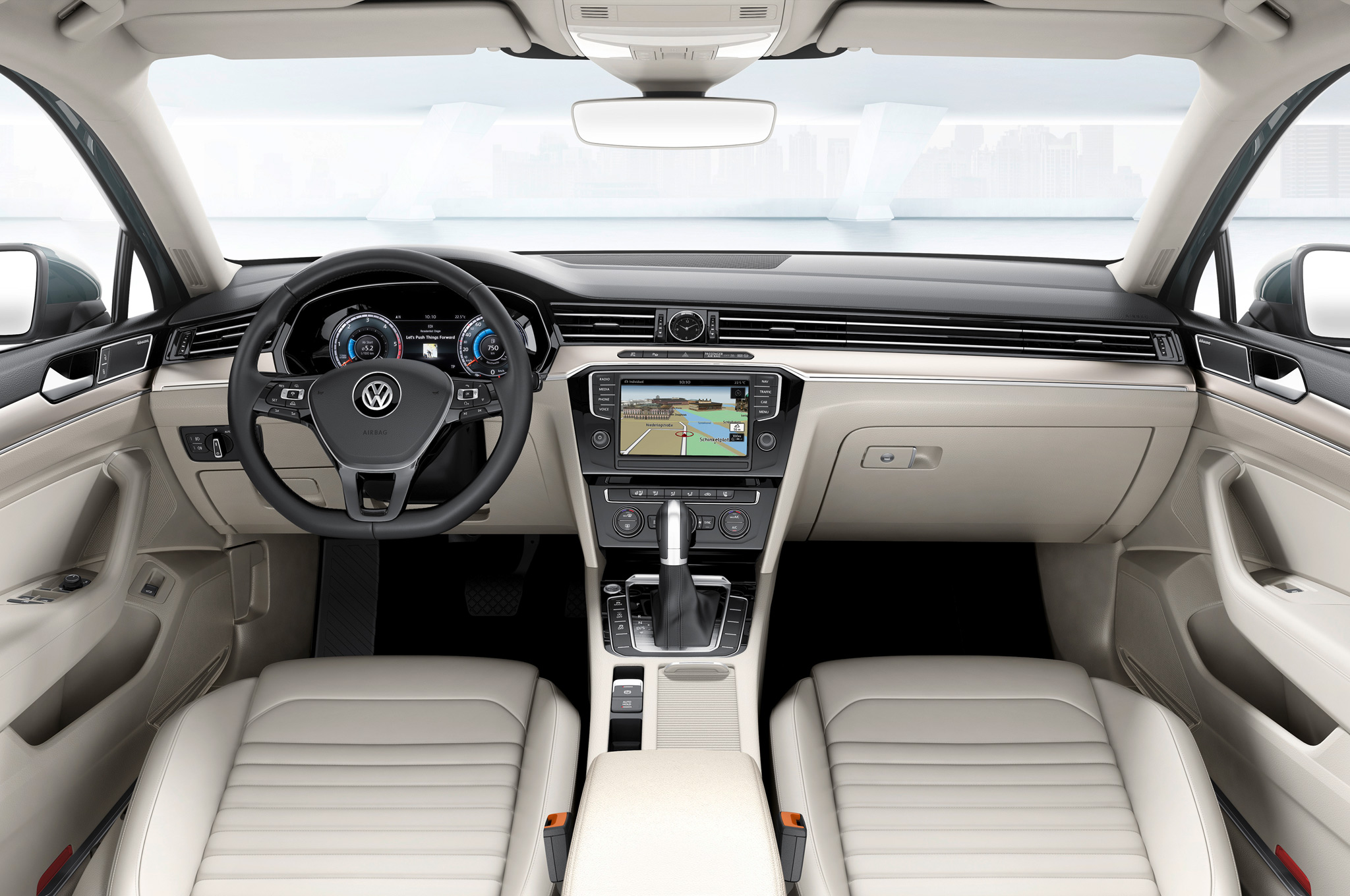 Volkswagen Tiguan White 2015