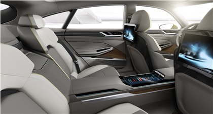 Volkswagen Tiguan Xl