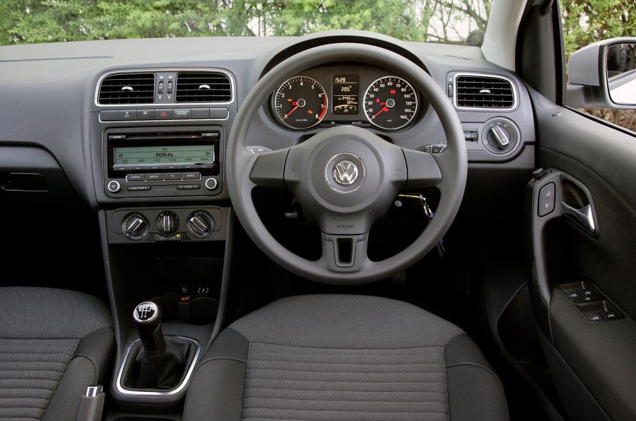 Volkswagen Touran 1.2