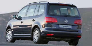Volkswagen Touran 1.2